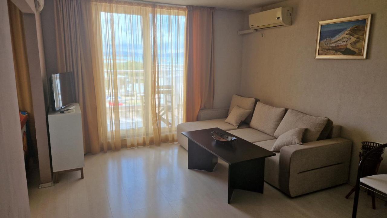 Guest House Compass Лозенец Экстерьер фото