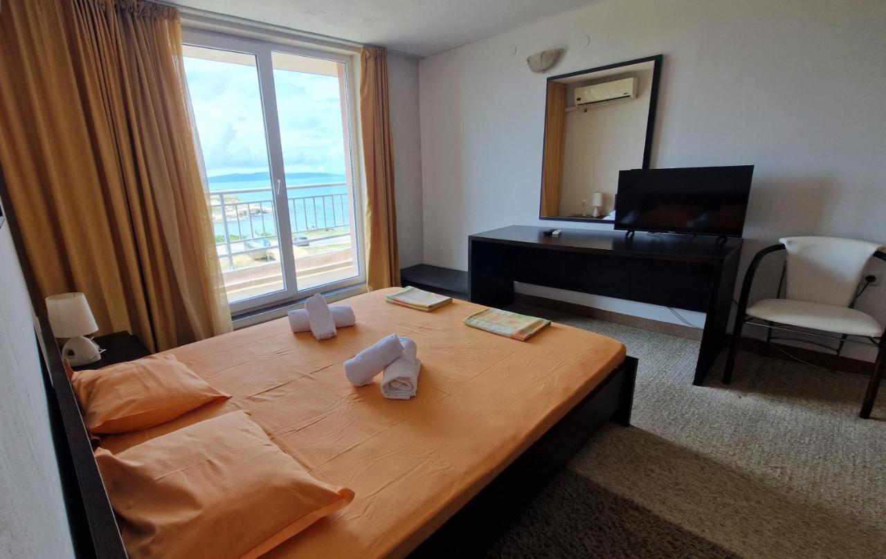Guest House Compass Лозенец Экстерьер фото