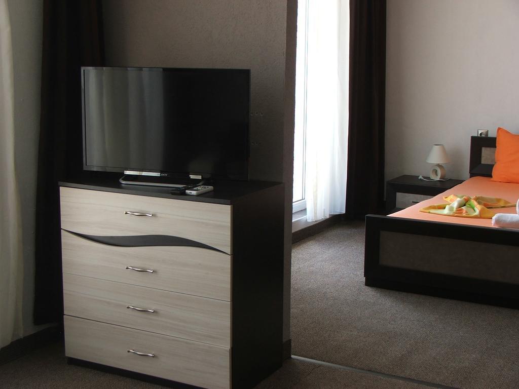 Guest House Compass Лозенец Номер фото