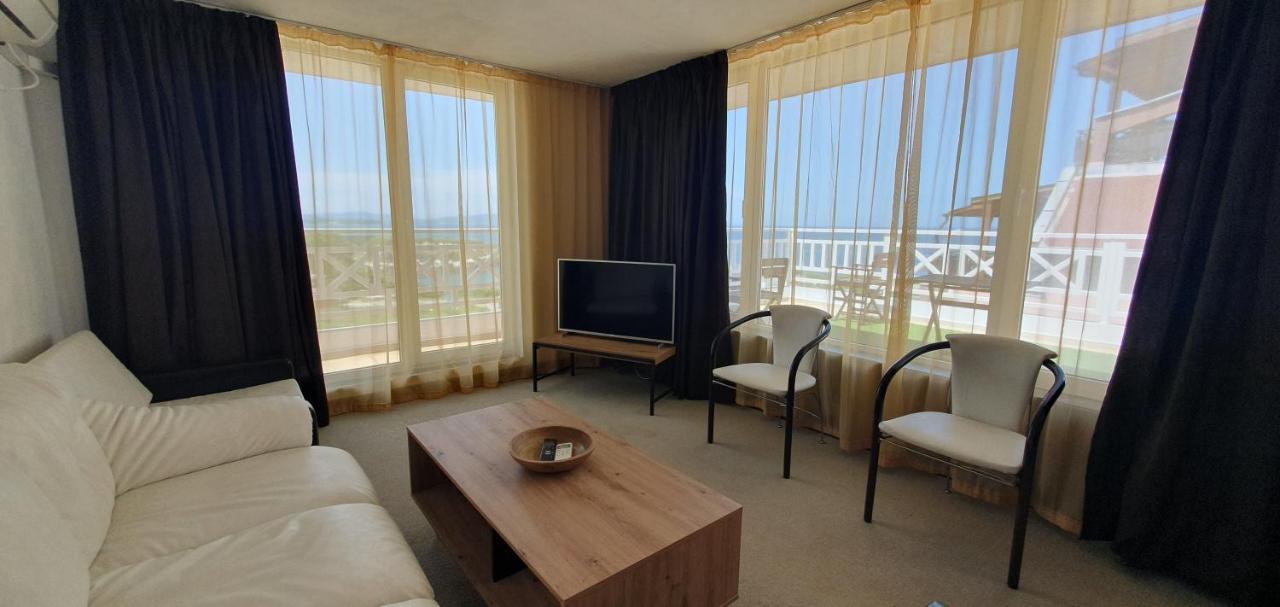 Guest House Compass Лозенец Экстерьер фото