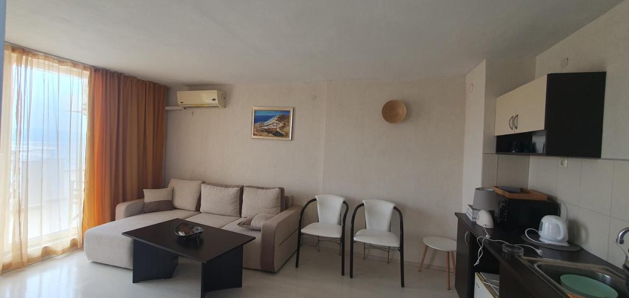 Guest House Compass Лозенец Экстерьер фото