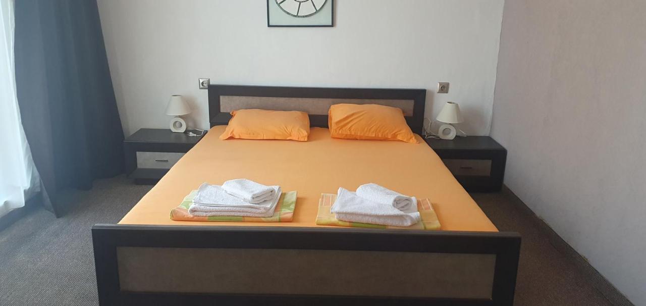 Guest House Compass Лозенец Экстерьер фото