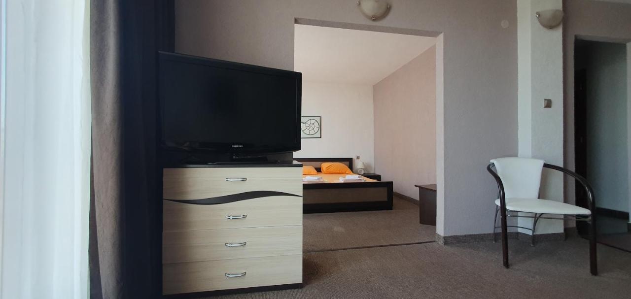 Guest House Compass Лозенец Экстерьер фото