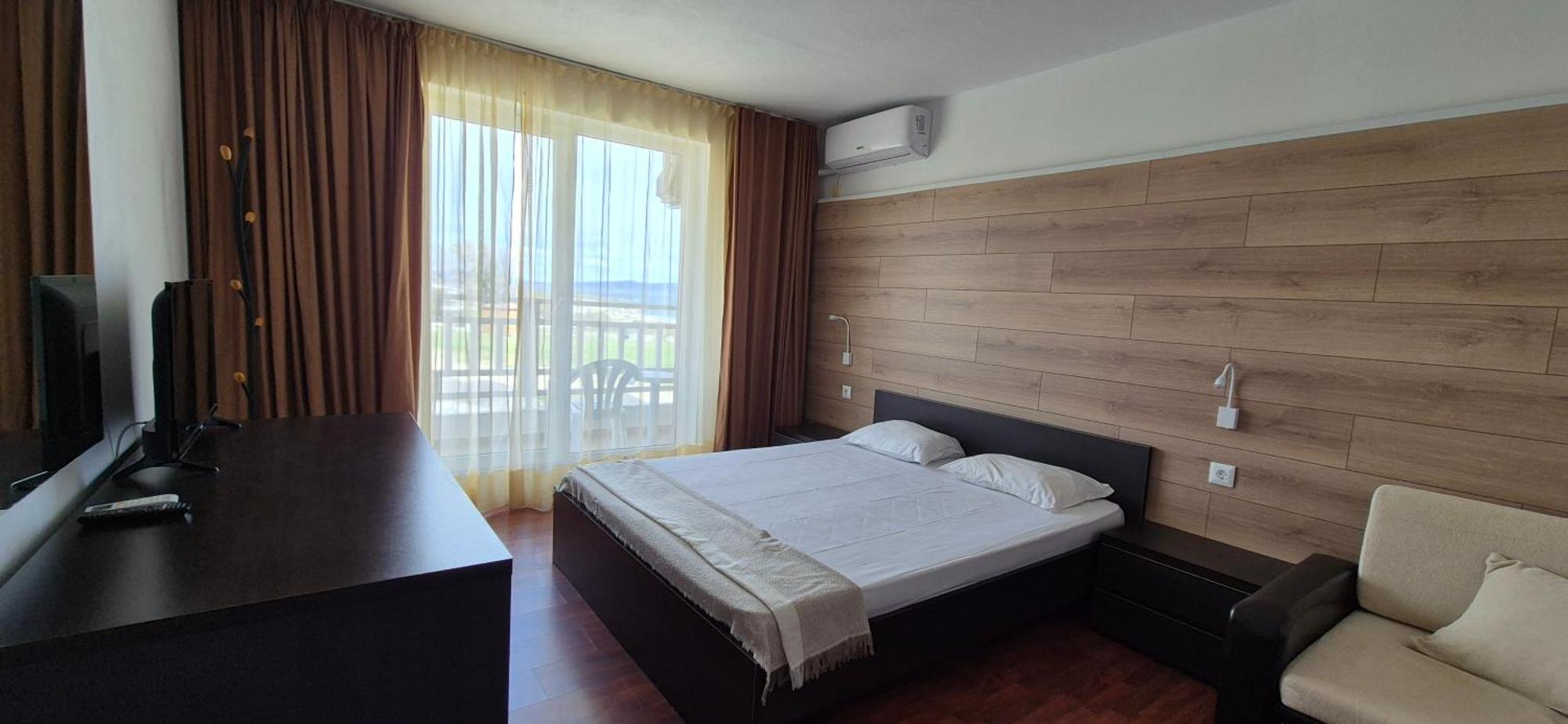 Guest House Compass Лозенец Экстерьер фото