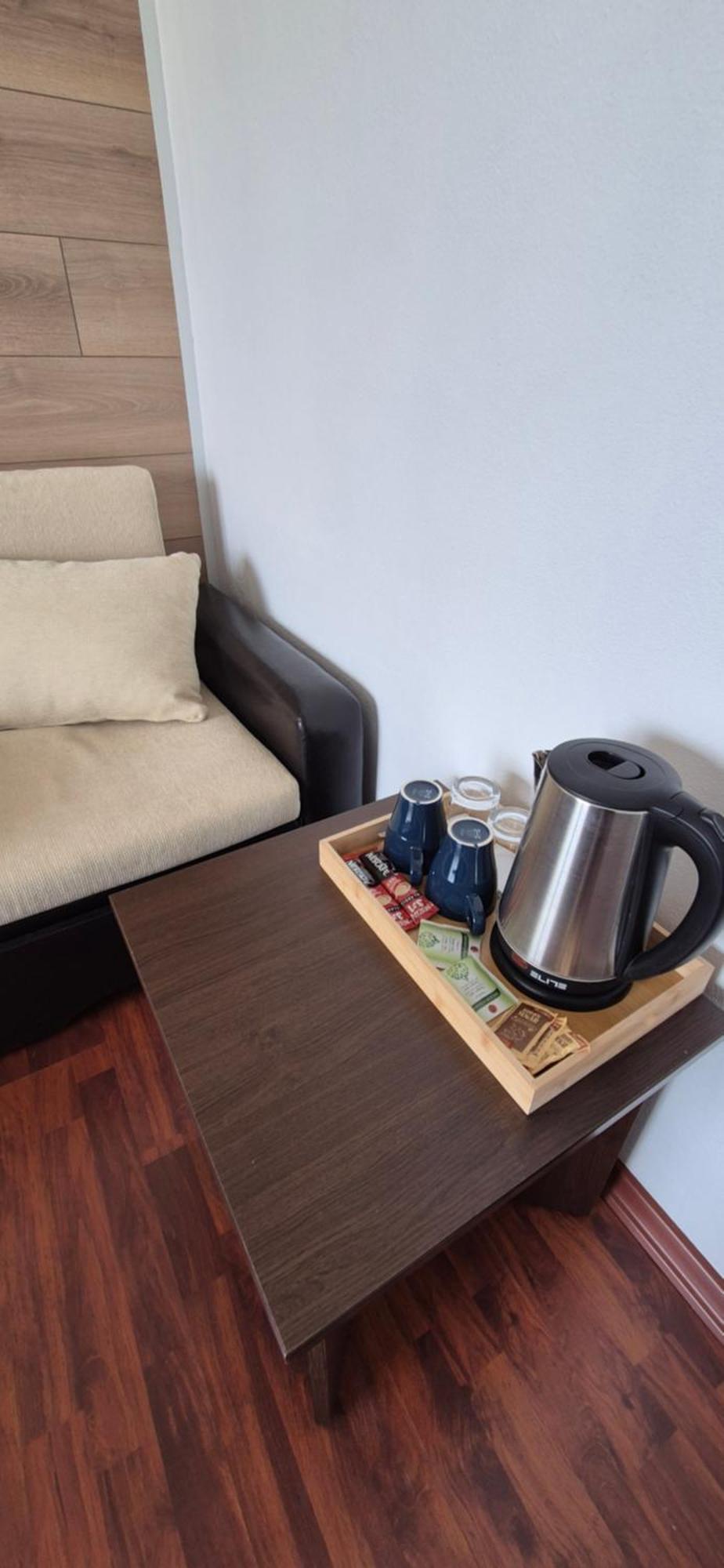 Guest House Compass Лозенец Экстерьер фото