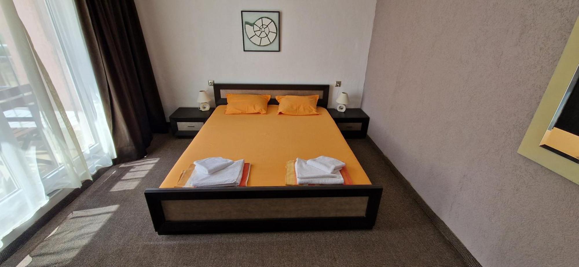 Guest House Compass Лозенец Экстерьер фото