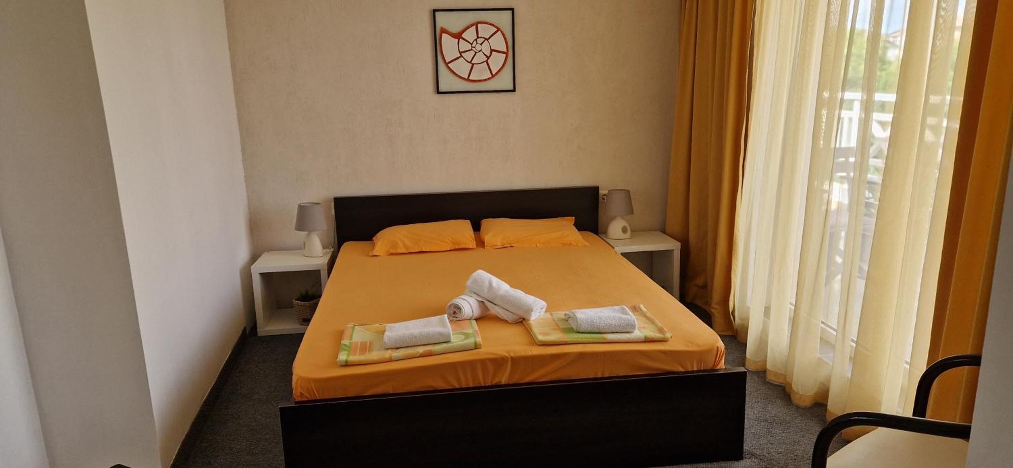 Guest House Compass Лозенец Экстерьер фото