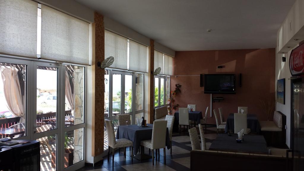 Guest House Compass Лозенец Экстерьер фото