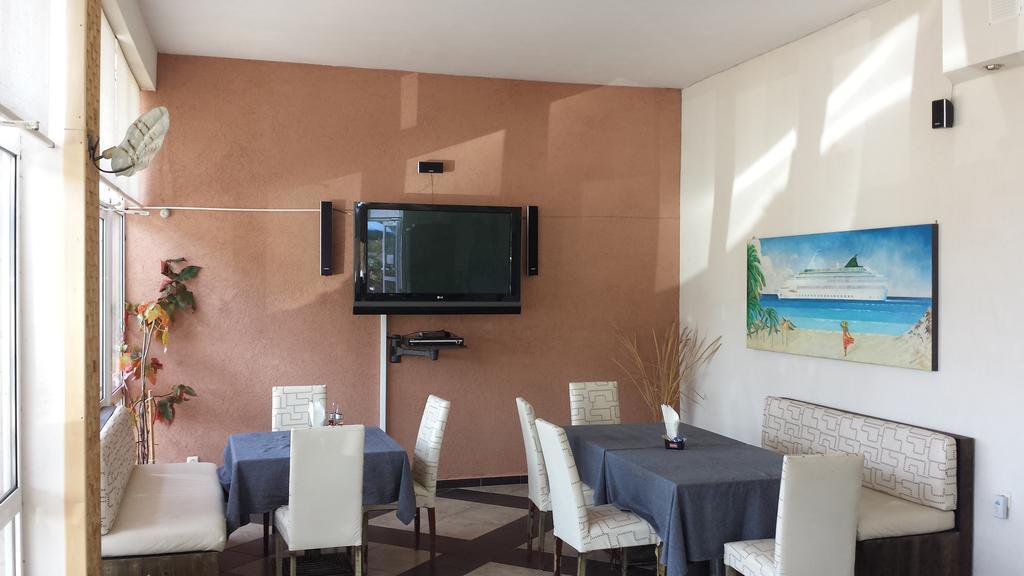 Guest House Compass Лозенец Экстерьер фото