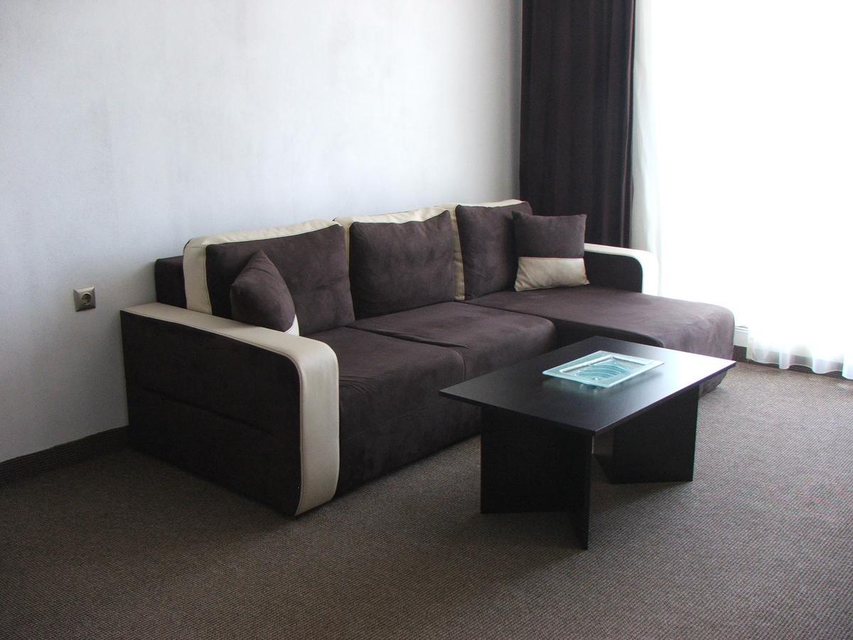 Guest House Compass Лозенец Экстерьер фото