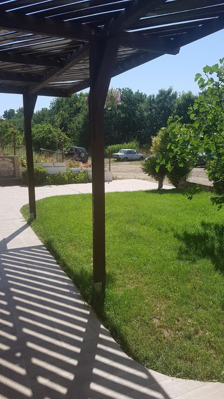 Guest House Compass Лозенец Экстерьер фото